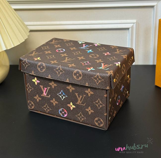 Louis Vuitton monogram color box 02 - 1