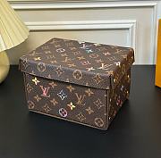 Louis Vuitton monogram color box 02 - 1