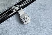 Louis Vuitton Outdoor Messenger White Bag M30413 - 6