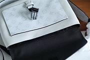 Louis Vuitton Outdoor Messenger White Bag M30413 - 2