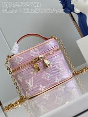 Louis Vuitton Micro Vanity M22920 Pink Bag - 1