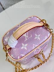 Louis Vuitton Micro Vanity M22920 Pink Bag - 6