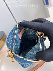 Louis Vuitton New Fairfax Pochette M82948 Bag - 5