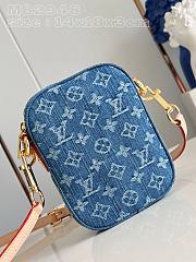 Louis Vuitton New Fairfax Pochette M82948 Bag - 3