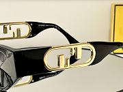 Fendi sunglasses ( 4 colors) - 6