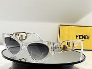 Fendi sunglasses ( 4 colors) - 5