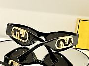 Fendi sunglasses ( 4 colors) - 4