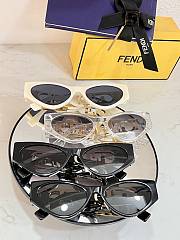 Fendi sunglasses ( 4 colors) - 3