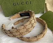 Gucci headband - 1