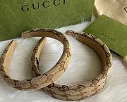 Gucci headband - 5