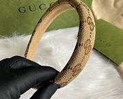 Gucci headband - 4