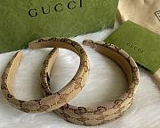 Gucci headband - 2