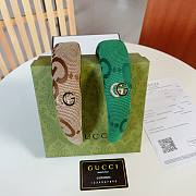 Gucci GG headband - 1