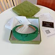 Gucci GG headband - 6