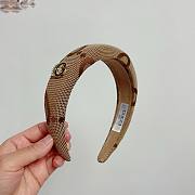 Gucci GG headband - 5