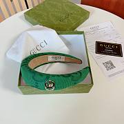 Gucci GG headband - 3