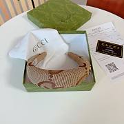 Gucci GG headband - 2