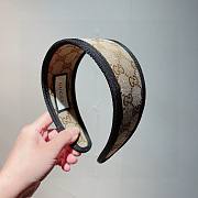 Gucci headband 02 - 1