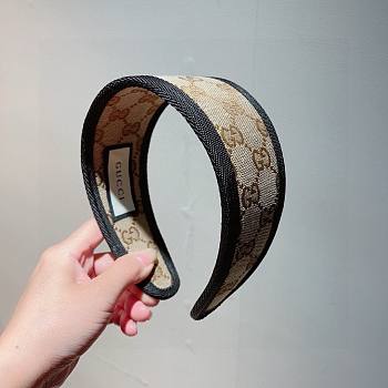 Gucci headband 02