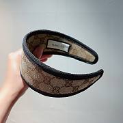 Gucci headband 02 - 6