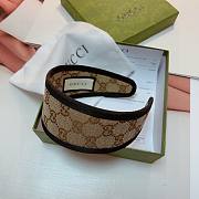 Gucci headband 02 - 5