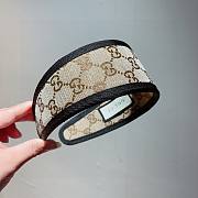 Gucci headband 02 - 4