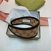 Gucci headband 02 - 2