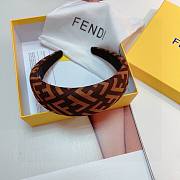 Fendi headband 02 - 6