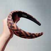 Fendi headband 02 - 5