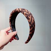 Fendi headband 02 - 4