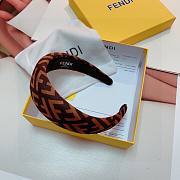 Fendi headband 02 - 3