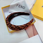 Fendi headband 02 - 2