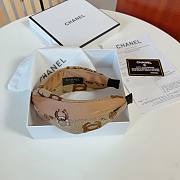 Chanel headband 02 - 6