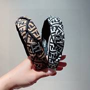 Fendi headband 03 - 1