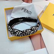 Fendi headband 03 - 6