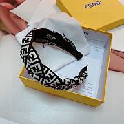 Fendi headband 03 - 5