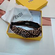 Fendi headband 03 - 4