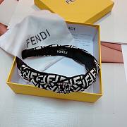 Fendi headband 03 - 3