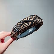 Fendi headband 03 - 2