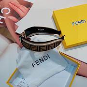 Fendi headband 04 - 6