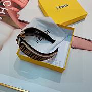 Fendi headband 04 - 5