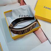 Fendi headband 04 - 4