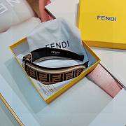 Fendi headband 04 - 2