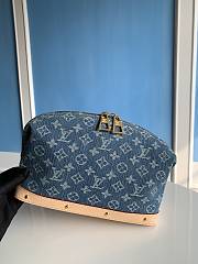 Louis Vuitton Remix Pochette Cosmétique GM M24317 Bag - 4