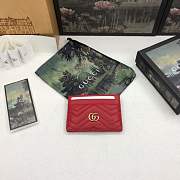 Gucci card holder ( 7 colors) - 6