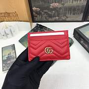 Gucci card holder ( 7 colors) - 4