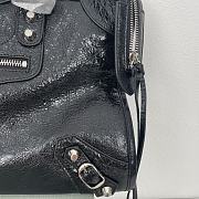 Balenciaga Classic Sliver City 38cm Bag - 2