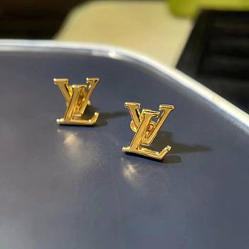 Louis Vuitton earings ( varius colors)