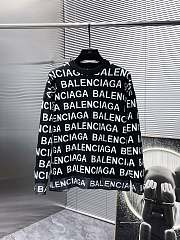 Balenciaga sweater ( black/ white) - 6