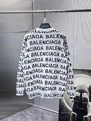 Balenciaga sweater ( black/ white) - 5